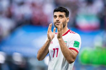 Mondiali oggi Iran Nuova Zelanda Diretta Mondiali oggi Iran Nuova Zelanda Diretta
