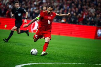 Mondiali oggi Turchia Paraguay Diretta Mondiali oggi Turchia Paraguay Diretta