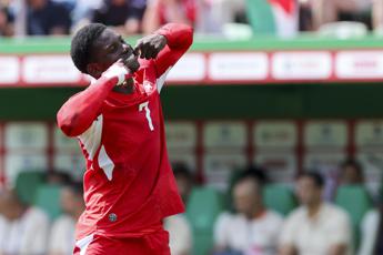 Mondiali rigore per la Svizzera e paura per portiere Qatar cose successo Mondiali rigore per la Svizzera e paura per portiere Qatar cose successo
