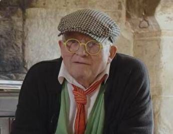 Morto David Hockney il maestro dellarte contemporanea aveva 88 anni