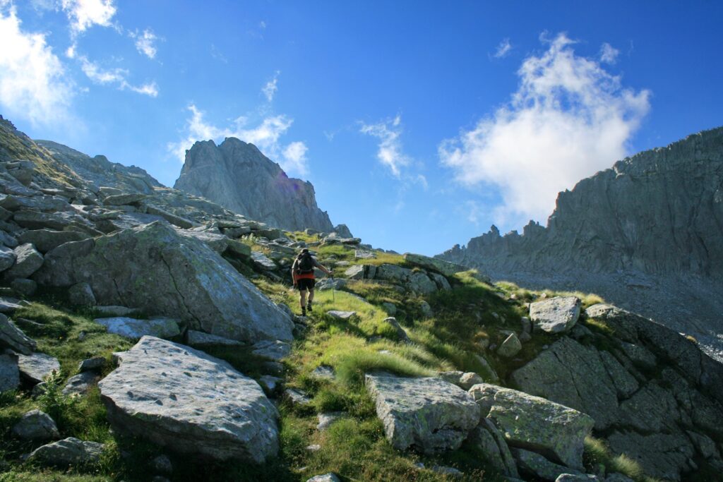 Estate nel Parco 2026: quasi 90 appuntamenti tra escursioni, cultura e natura nel Parco dell’Adamello
