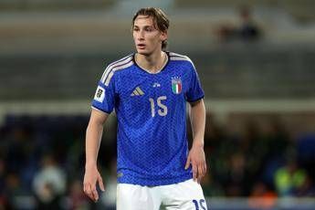 Nations League oggi Turchia Italia orario probabili formazioni e dove vederla in tv in chiaro Nations League oggi Turchia Italia orario probabili formazioni e dove vederla in tv in chiaro