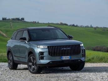 OMODA JAECOO cresce ancora oltre 75.000 vendite globali a maggio OMODA JAECOO cresce ancora oltre 75.000 vendite globali a maggio