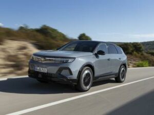 Opel Grandland sostenibilita e innovazione partono dalla produzione