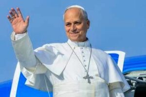 Papa Leone la risposta a sorpresa sul Real Madrid. Poi svela il suo tifo per i Mondiali