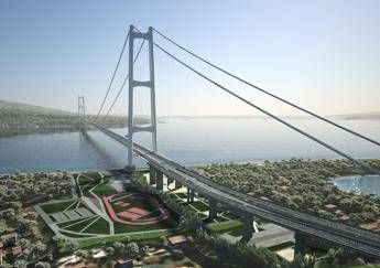 Ponte Messina inchiesta pm Roma Indagati avvicinarono altri due magistrati ma tentativo falli