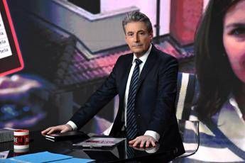 Rai Milo Infante conclude collaborazione professionale con lazienda