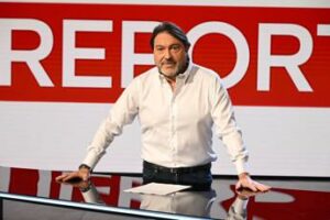 Ranucci le intercettazioni dellarrestato Male che vada mi faccio 30 anni