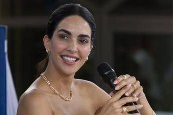 Rocio Munoz Morales dopo il tradimento Bova Mi ha ferita ma mai sentita vittima Rocio Munoz Morales dopo il tradimento Bova Mi ha ferita ma mai sentita vittima