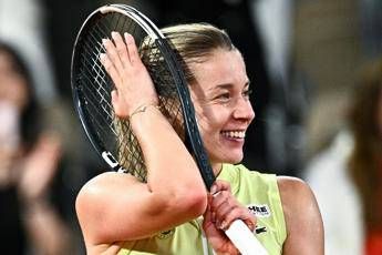 Roland Garros Chwalinska contro Andreeva nella finale femminile