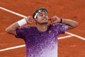 Roland Garros Cobolli Zverev in finale quando si gioca Data orario e dove vederla in tv in chiaro