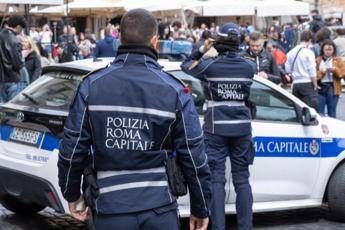 Roma frode internazionale da 60 milioni con societa fantasma arrestata 42enne