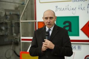 Rossetti FerrovieNord Entrata in servizio treni a idrogeno opportunita unica Rossetti FerrovieNord Entrata in servizio treni a idrogeno opportunita unica