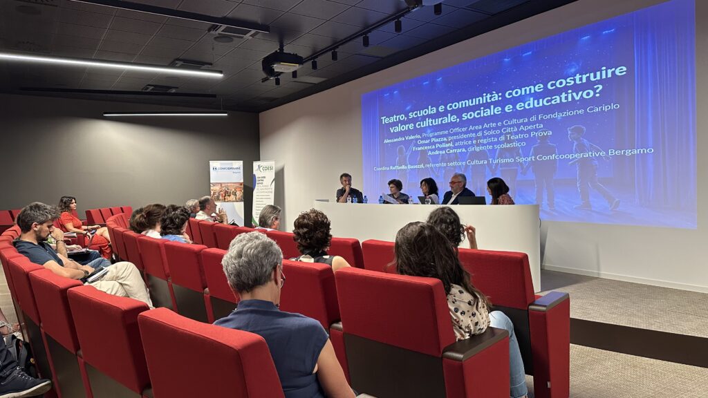 Seminario Teatro Ragazzi 2026 2 Seminario Teatro Ragazzi 2026 2
