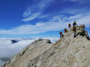 Sicuri in montagna 2026, domenica 21 giugno la giornata nazionale per prevenire gli incidenti estivi