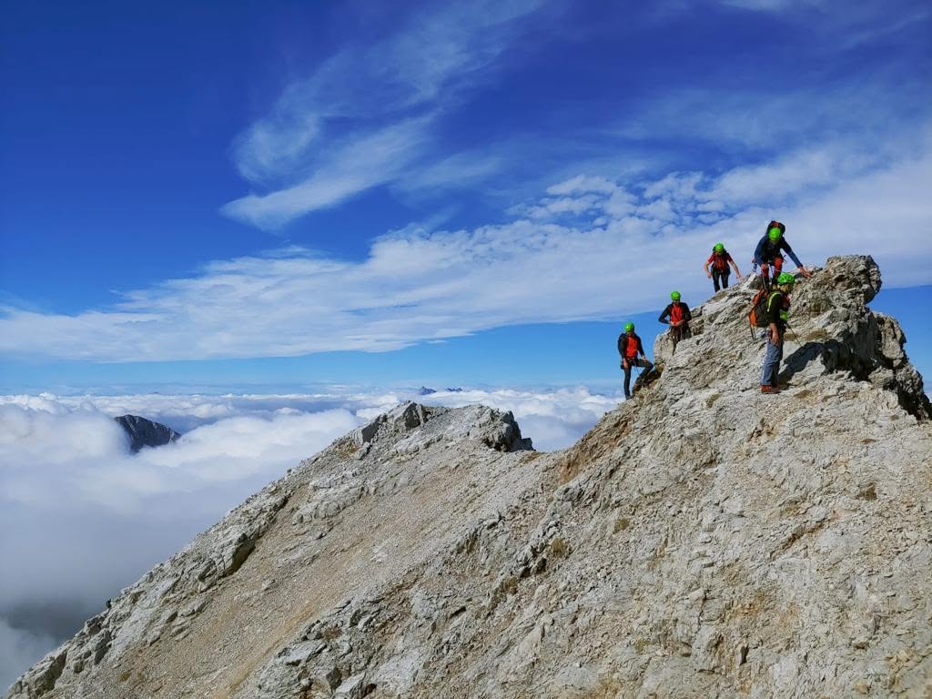 Sicuri in montagna 2026, domenica 21 giugno la giornata nazionale per prevenire gli incidenti estivi