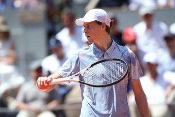 Sinner e il caso montepremi pronto a boicottare doppio misto agli Us Open