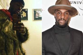 Talay Riley e morto ucciso a 35 anni il vincitore di un Grammy collaboratore di Usher Dua Lipa e Nick Jonas Talay Riley e morto ucciso a 35 anni il vincitore di un Grammy collaboratore di Usher Dua Lipa e Nick Jonas