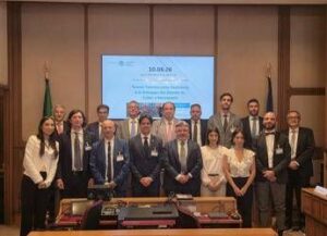 Tavolo Tecnico IA Cyber e Aerospazio alla Camera