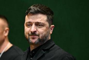 Ucraina due morti per raid russi Zelensky a Londra vede Macron Merz e Starmer Ucraina due morti per raid russi Zelensky a Londra vede Macron Merz e Starmer