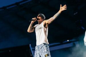 Ultimo a Tor Vergata conto alla rovescia per il concerto dei record