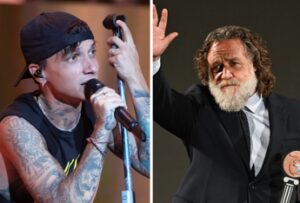 Ultimo il Gladiatore e il concerto dei record lendorsement di Russell Crowe accende la fantasia dei fan Ultimo il Gladiatore e il concerto dei record lendorsement di Russell Crowe accende la fantasia dei fan