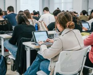Universita accordo Erasmus tra Lum e ateneo di Almeria