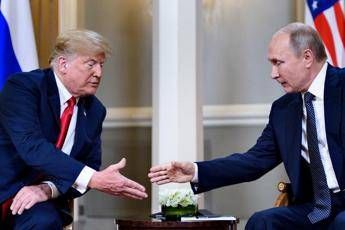 Usa Russia intesa per tunnel sotto lo Stretto di Bering Si fara