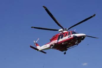 Ventimiglia trovati corpi senza vita di due ragazzi dispersi in mare Ventimiglia trovati corpi senza vita di due ragazzi dispersi in mare