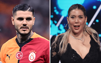 Wanda Nara Icardi vince in tribunale non dovra pagare mantenimento di 250mila euro