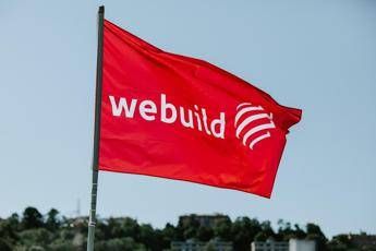 Webuild assegnato a Lane un contratto in JV da 1 mld dollari per lOhio River Tunnel