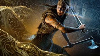 Xbox chiude Ninja Theory lo studio di Hellblade