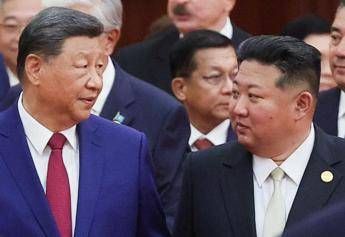 Xi Jinping va da Kim Jong un visita in Corea del Nord la prossima settimana