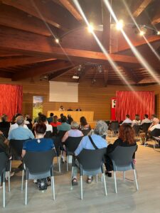 Assemblea straordinaria Promoserio 13lug 2 2 Assemblea straordinaria Promoserio 13lug 2 2