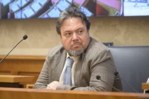 Attentato a Ranucci Carotenuto Governo mandante morale lho detto e lo ridirei Attentato a Ranucci Carotenuto Governo mandante morale lho detto e lo ridirei