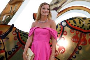 Beatrice Venezi Atreju uno sbaglio. Fenice Fossi stata di sinistra non sarei stata attaccata