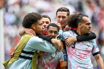 Belgio Senegal 3 2 decide il rigore al 125 fallo su Tielemans cosa e successo