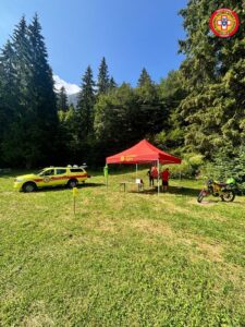 CNSAS Oltre Il Colle festa montagna 3 2