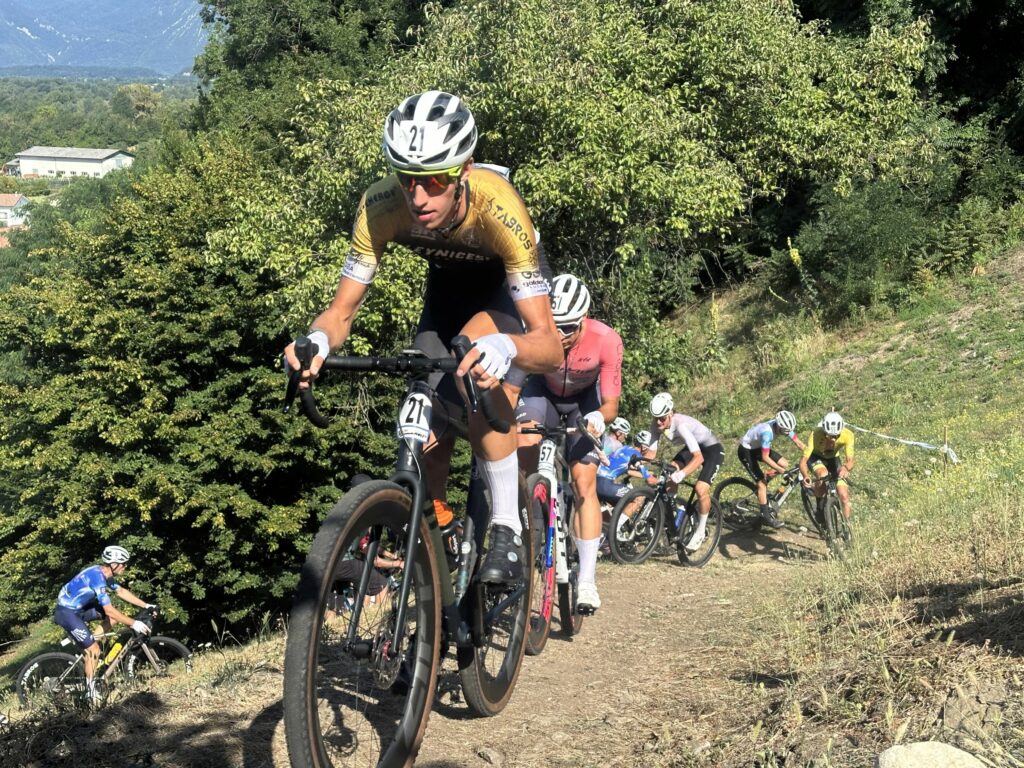 Campionato Italiano Gravel 2 Campionato Italiano Gravel 2