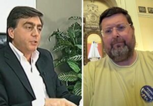 Caso Adinolfi il giornalista Invidio Lavitola lui e libero io arrestato
