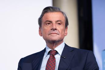 Caso Roggero Calenda In Italia girano troppe pistole non vogliamo vivere in Far West Caso Roggero Calenda In Italia girano troppe pistole non vogliamo vivere in Far West