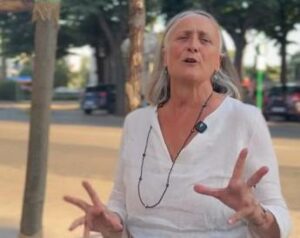 Cnn e piazza Risorgimento a Roma Alfonsi Giusto piu alberi e piu ombra ma serve cambiare regole