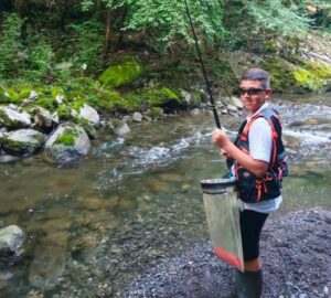 Collio festeggia Leonardo Biena e Campione dItalia Under 14 di pesca Collio festeggia Leonardo Biena è Campione d'Italia Under 14 di pesca