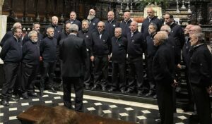 Coro idica