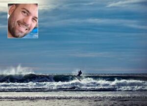 Corpo ritrovato in mare in Libia potrebbe essere del kitesurfer Mimmo Piepoli scomparso dal 1° maggio