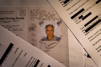 Daniel Said trovato morto presunto intermediario in caso Epstein accusato stupro e tratta esseri umani