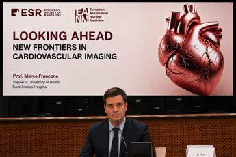 Diagnostica per immagini al centro delle politiche sanitarie Ue Diagnostica per immagini al centro delle politiche sanitarie Ue