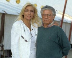 Don Mazzi il dolore di Mara Venier Perdo il mio secondo padre