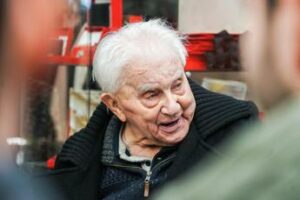 E morto Don Antonio Mazzi addio al fondatore di Exodus una vita al servizio degli ultimi