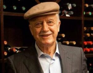 E morto Emidio Pepe Mister Montepulciano